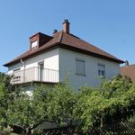 Haus in Stuttgart- Heumaden