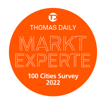 Cities Survey