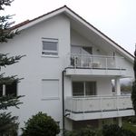 Verkauft! Exklusive 170m² ETW mit Balkon, Wintergarten und zwei Garagen in Baden-Baden-Ebersteinburg