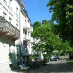 Verkauft! Elegante Stadtwohnung in der Fußgängerzone in Baden-Baden