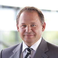 Bernd Klock - Deutsche Immobilien Württemberg